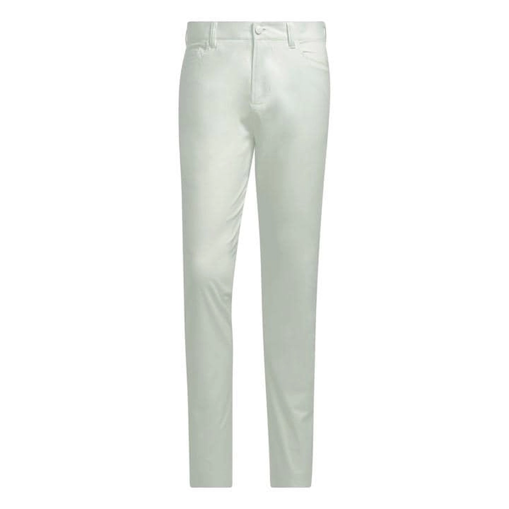 Adidas Originals Go-To 5-Pocket Golf Trousers Mens - Green